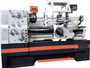 Precision Lathe